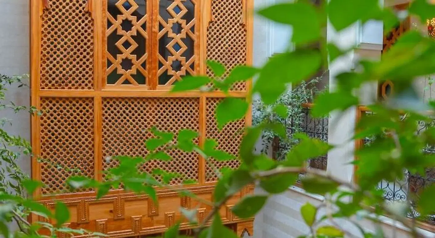 Le Palais Tara & Spa Landkarte