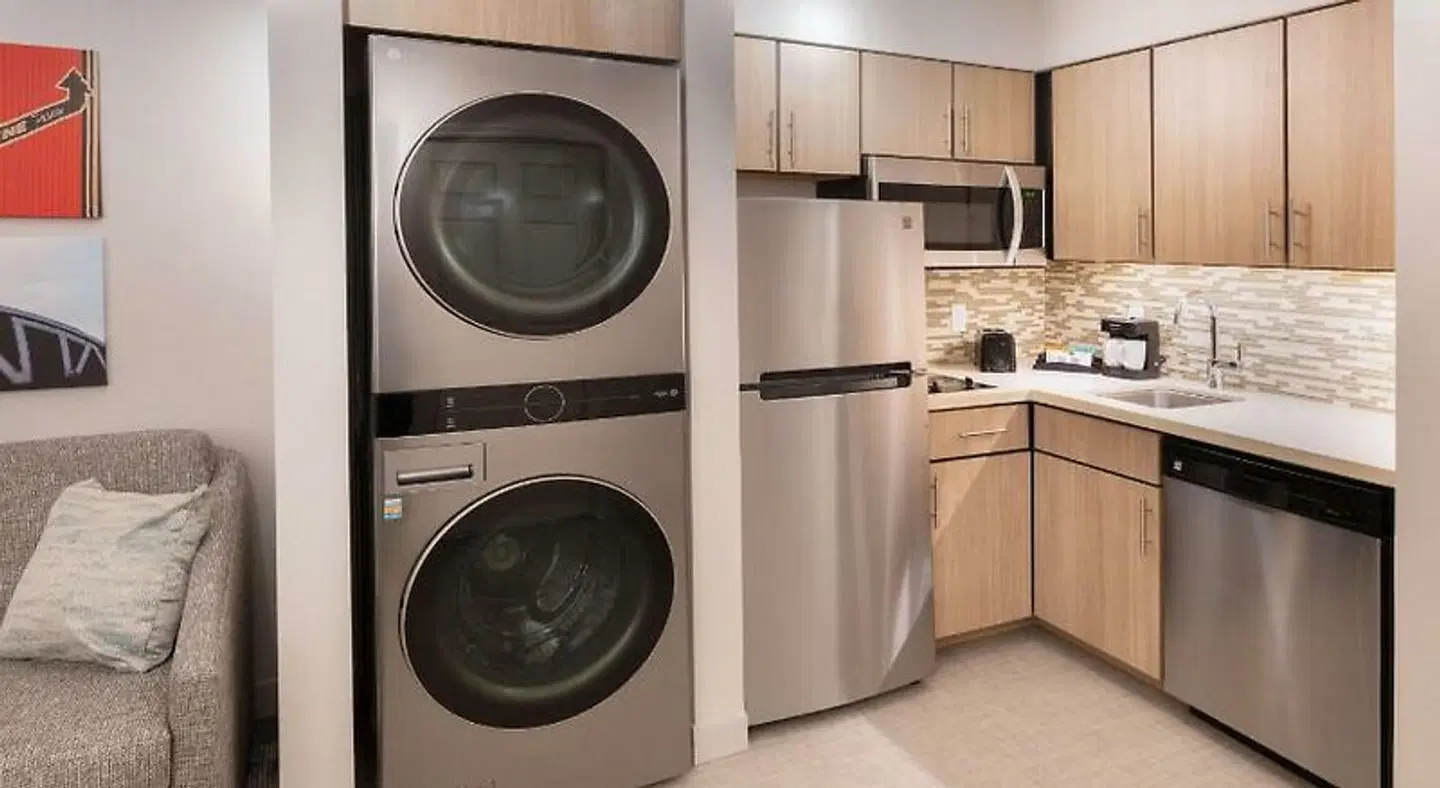 Homewood Suites by Hilton Atlanta Buckhead Pharr Road ROOM_EXAMPLE
