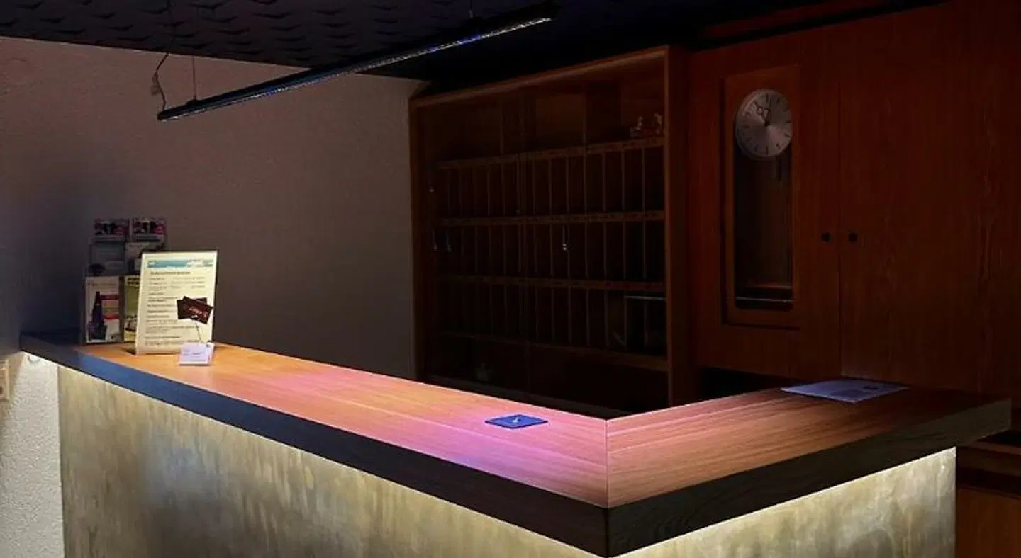 Sunny Side Up - Das Gästehaus LOUNGE_LOBBY