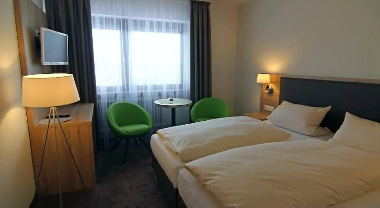 Sunny Side Up - Das Gästehaus ROOM_EXAMPLE