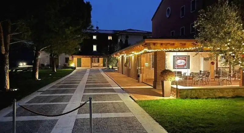Borgo Romantico Relais – Hotelfoto