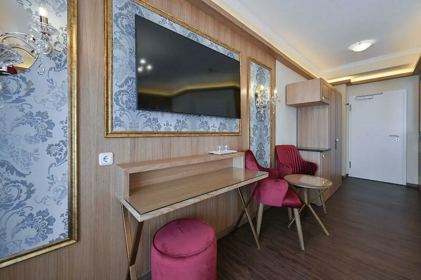 Ludwigs ROOM_EXAMPLE