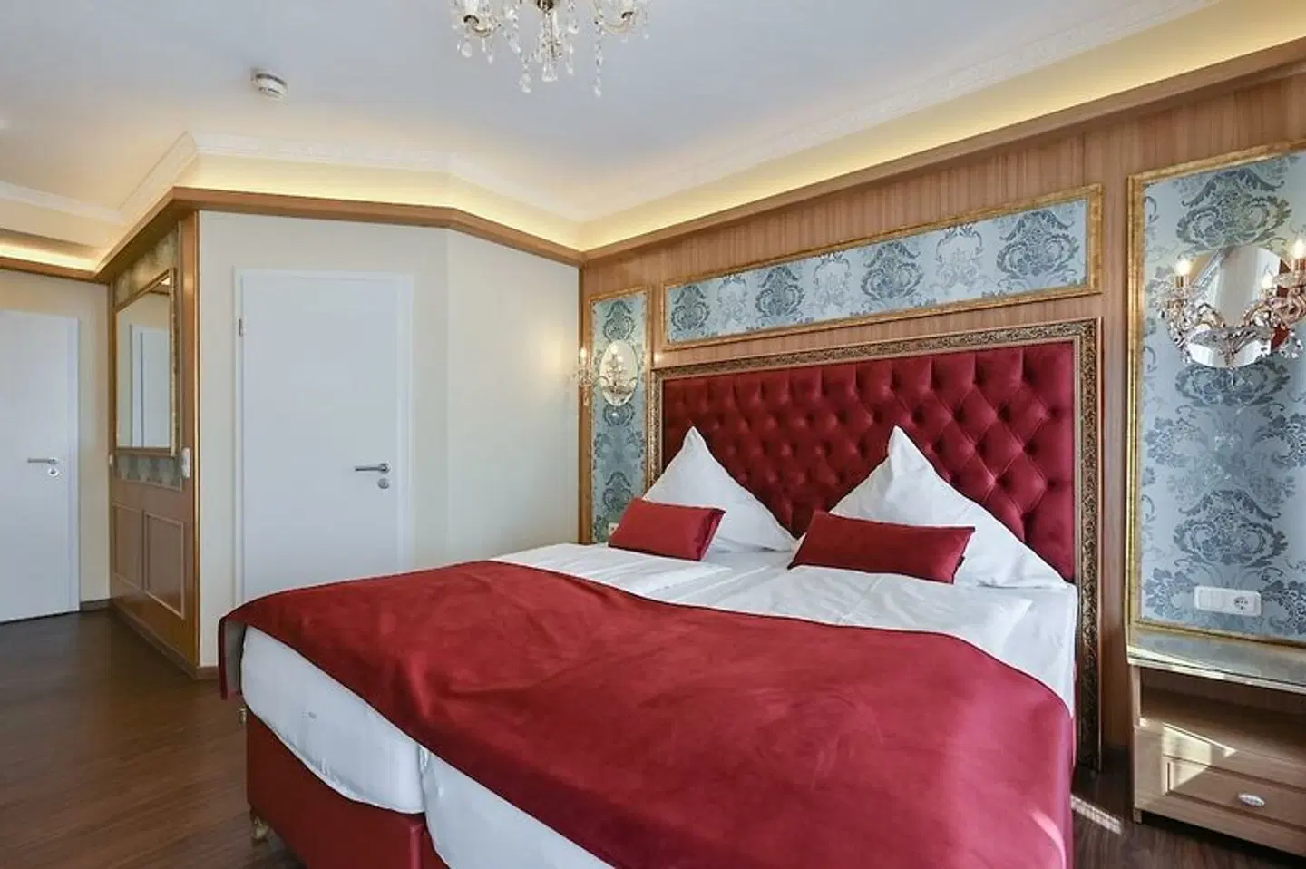 Ludwigs ROOM_EXAMPLE