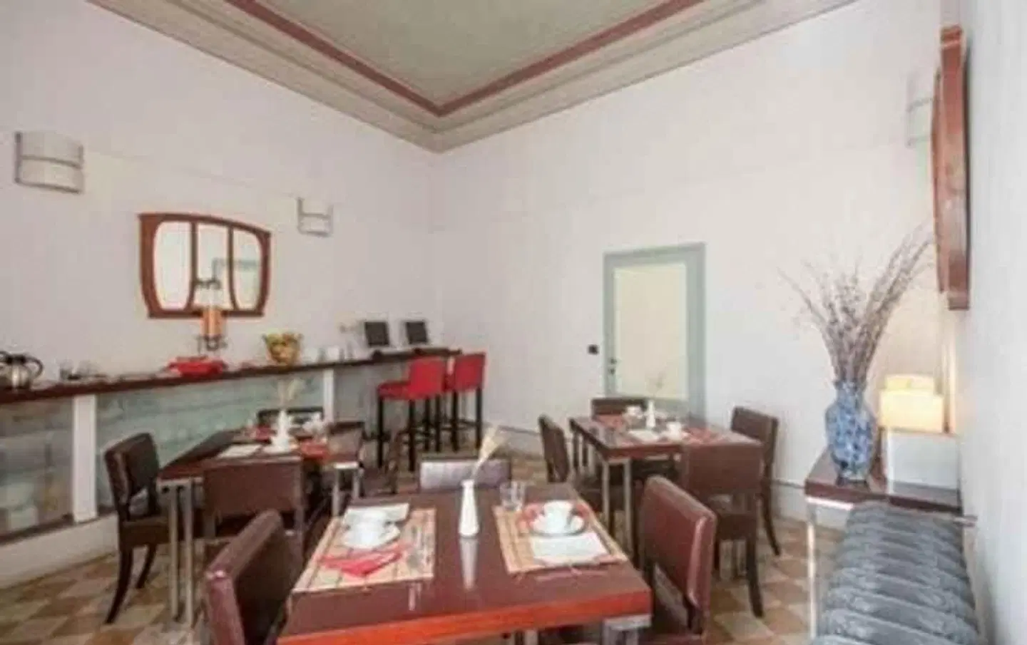 Casa Rovai Guest House Konferenz