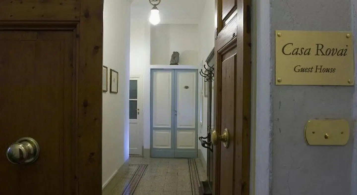 Casa Rovai Guest House ROOM_EXAMPLE