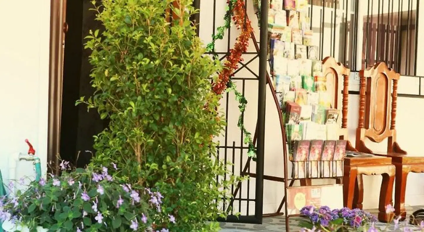 Chiang Mai Heritage House HEALTH_BEAUTY