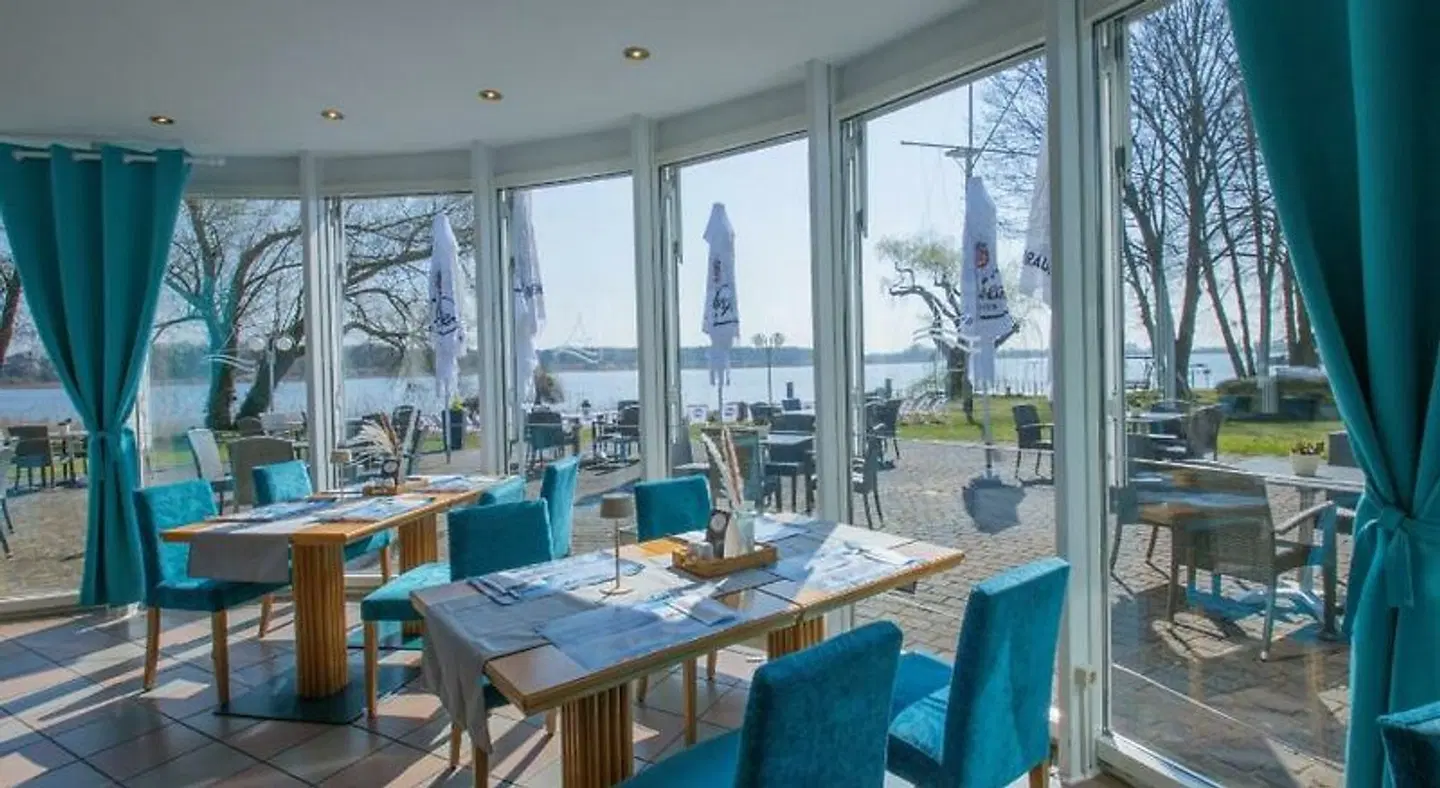 Seehotel Bollmannsruh Restaurant