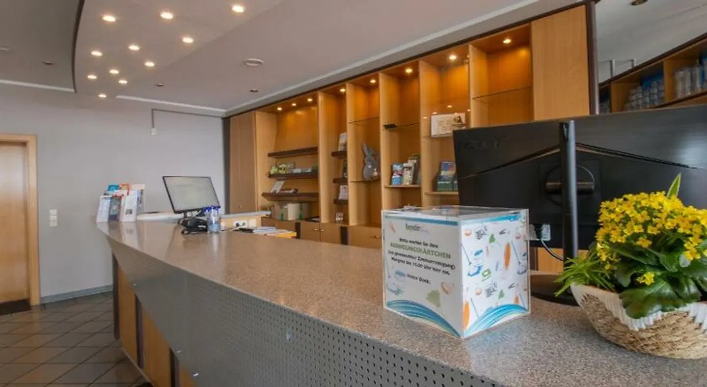 Seehotel Bollmannsruh LOUNGE_LOBBY