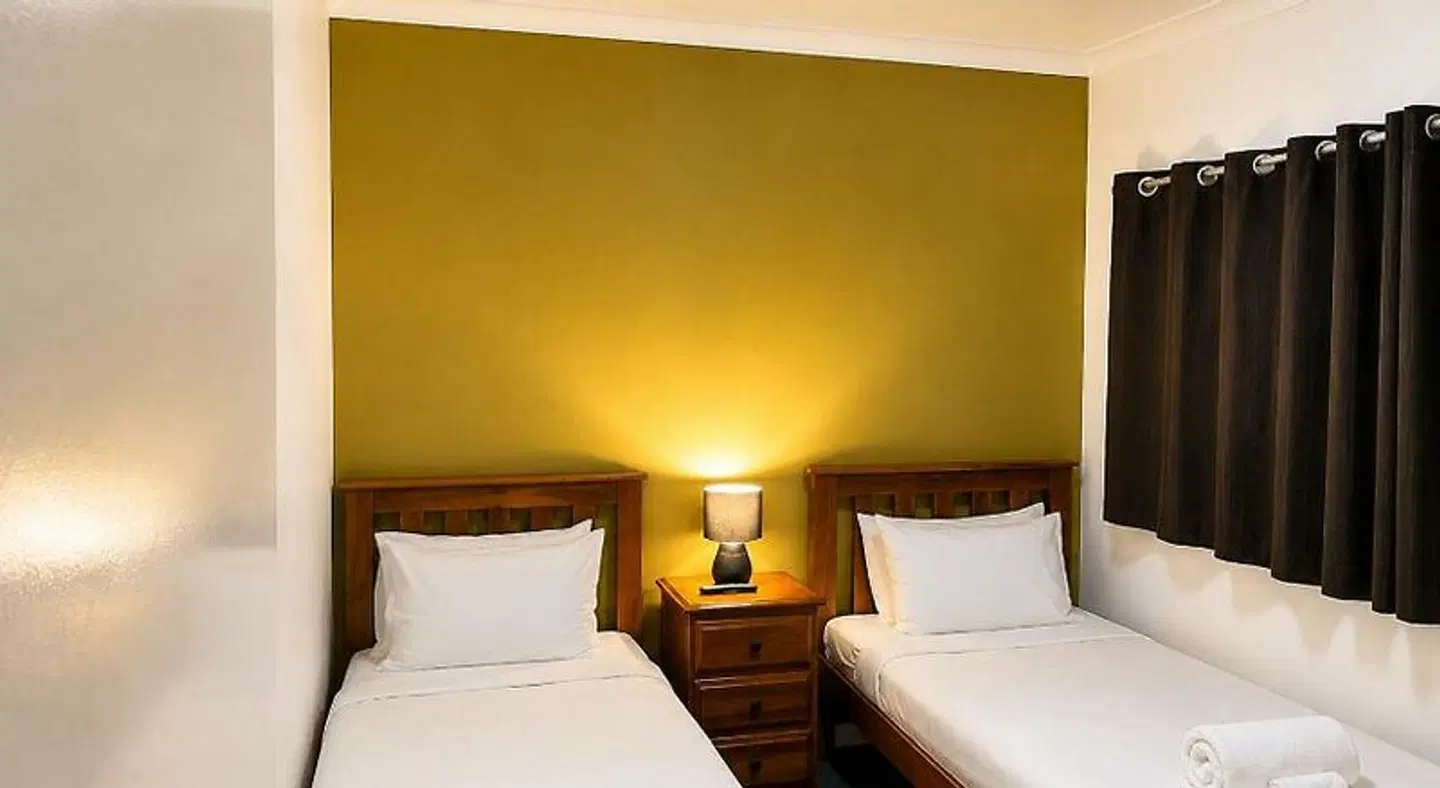 Karri Forest Motel ROOM_EXAMPLE