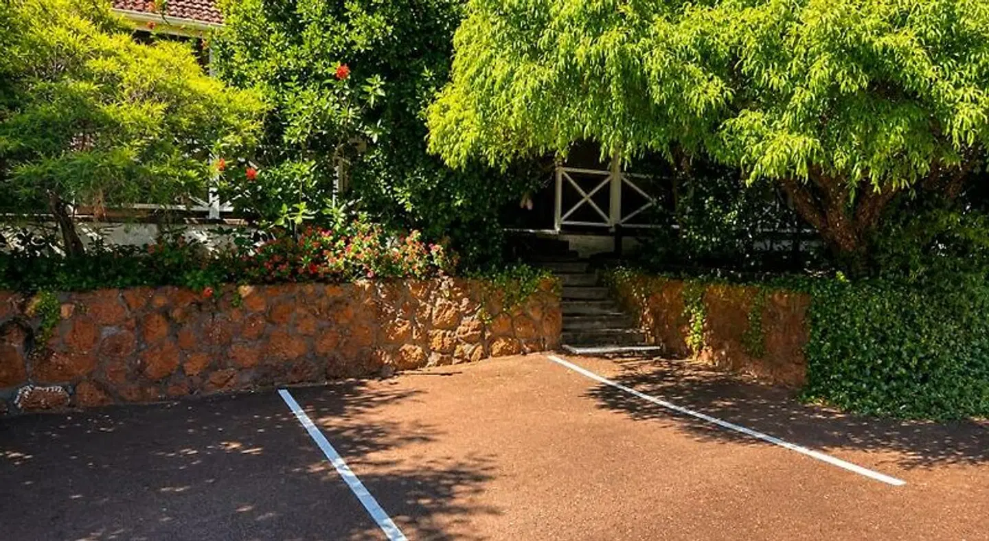 Karri Forest Motel LANDSCAPE