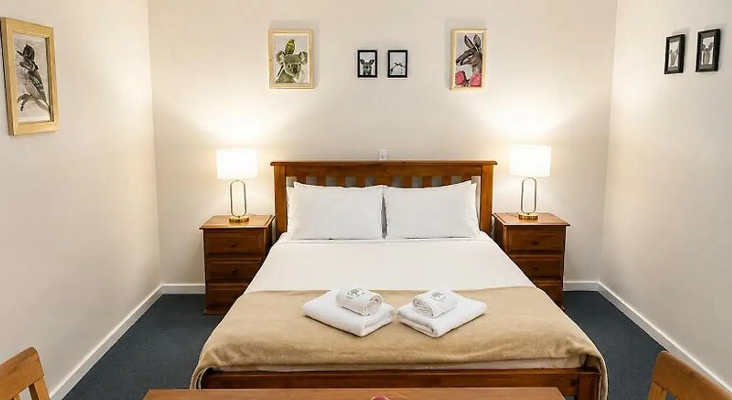 Karri Forest Motel ROOM_EXAMPLE