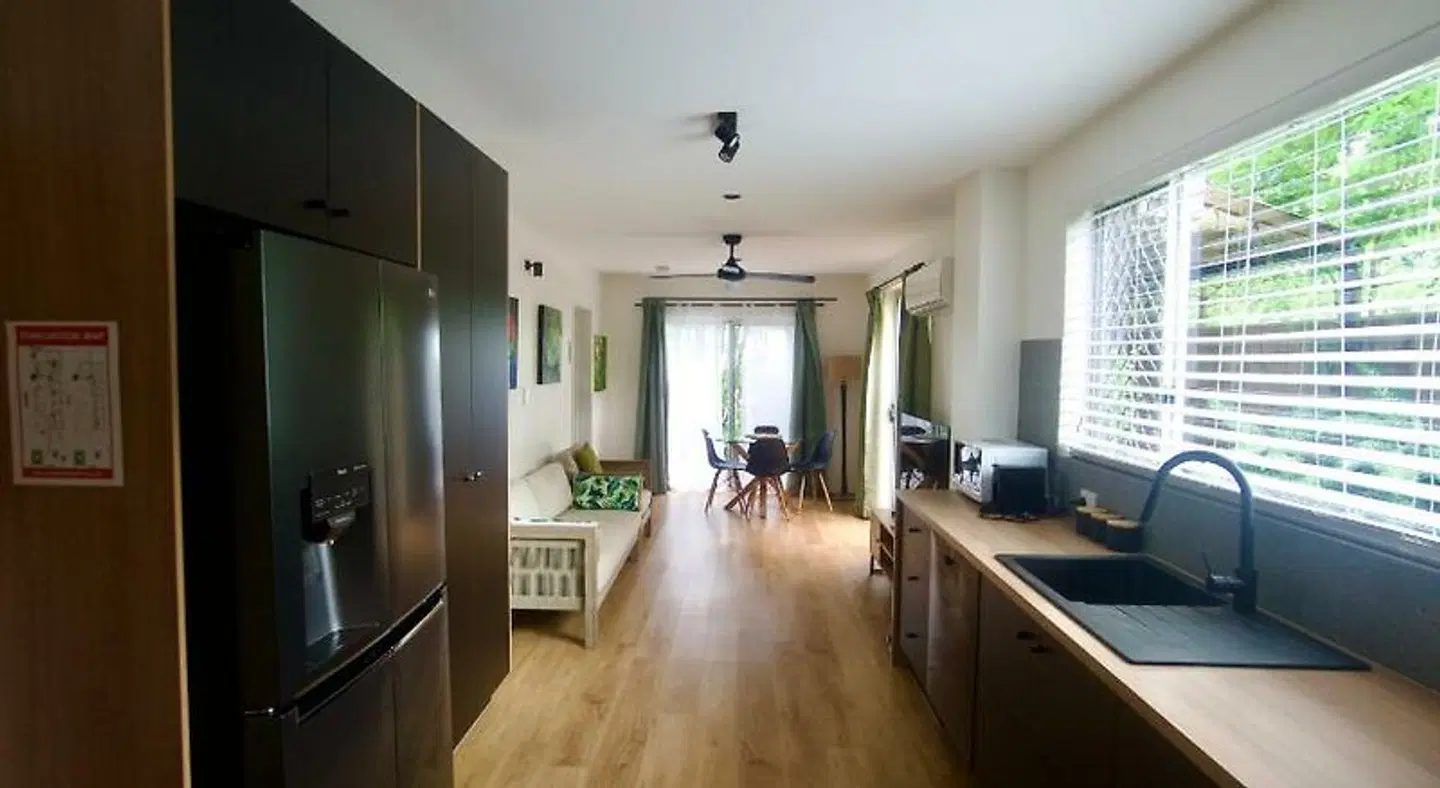 The Palms At Palm Cove ROOM_EXAMPLE