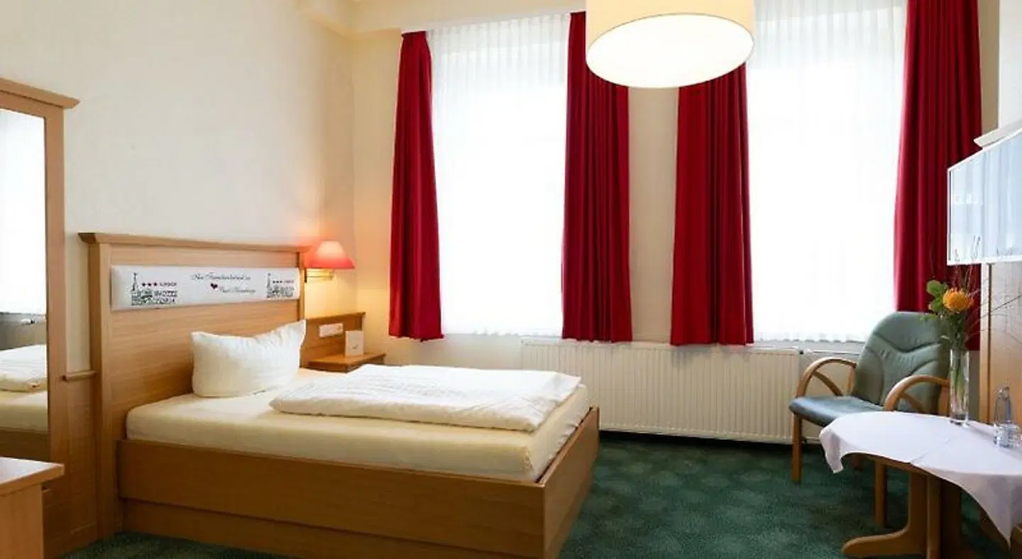 Hotel Victoria ROOM_EXAMPLE