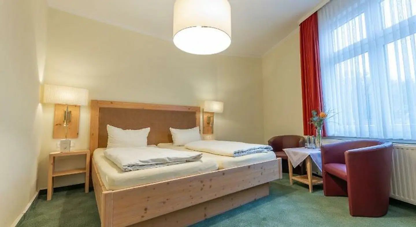 Hotel Victoria ROOM_EXAMPLE