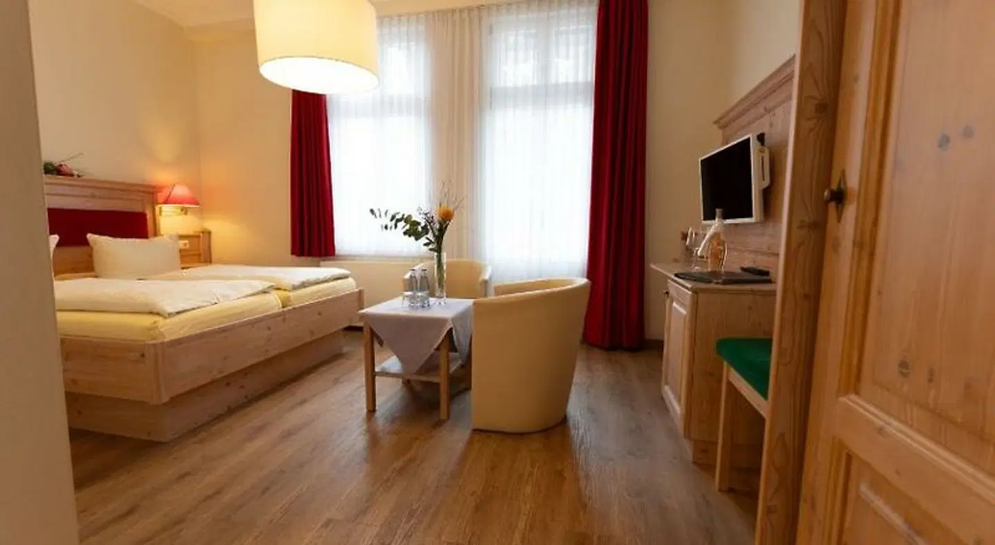 Hotel Victoria ROOM_EXAMPLE