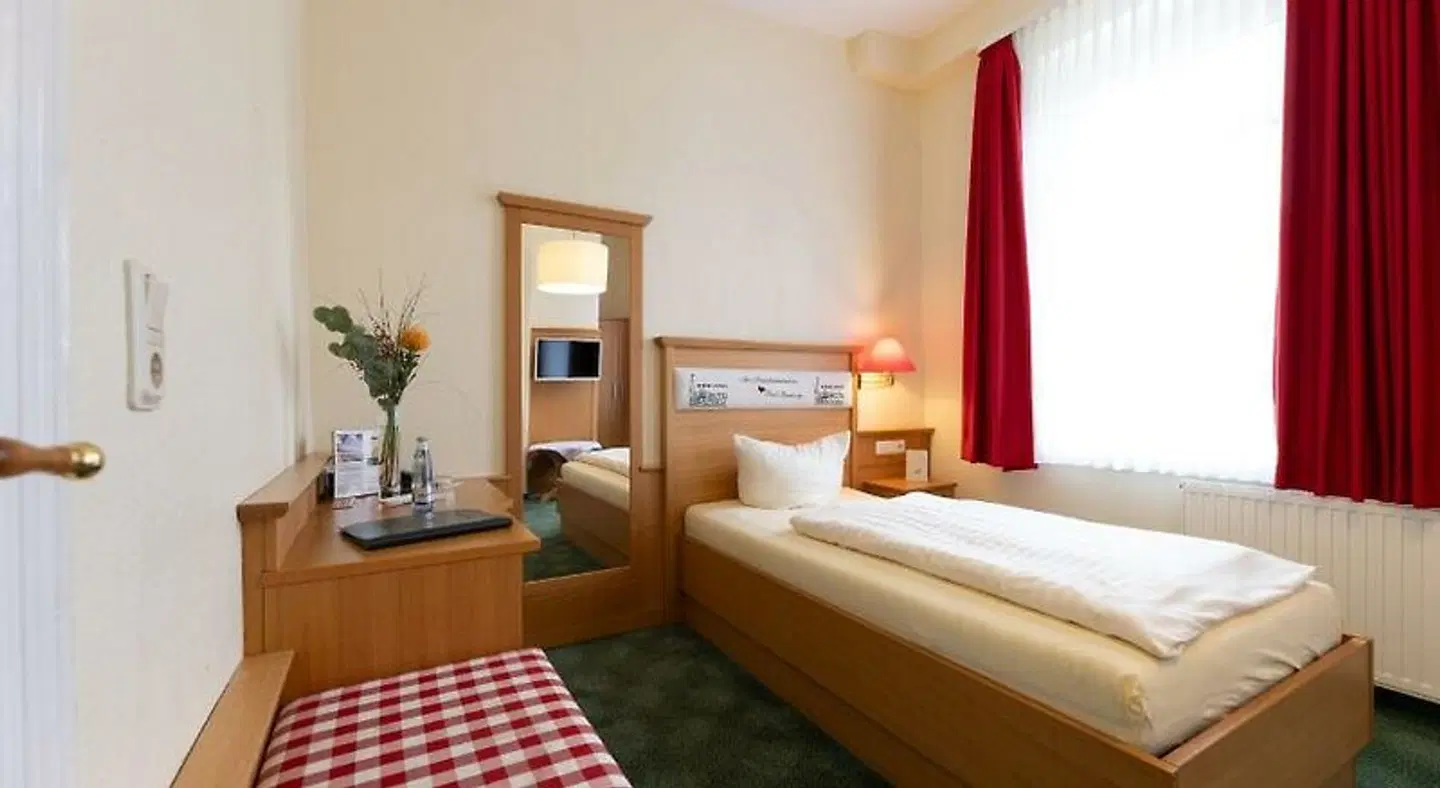 Hotel Victoria ROOM_EXAMPLE