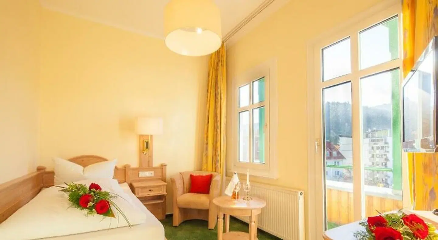 Hotel Victoria ROOM_EXAMPLE