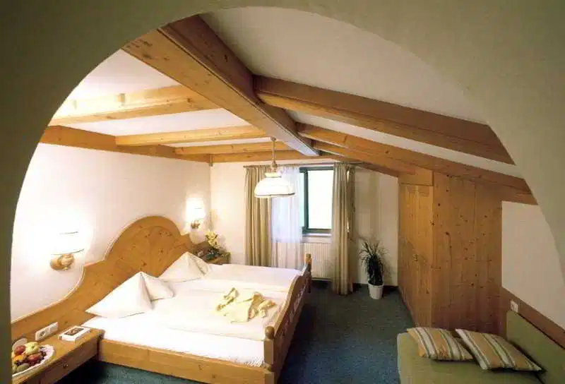 Berghotel Ronach – Hotelfoto