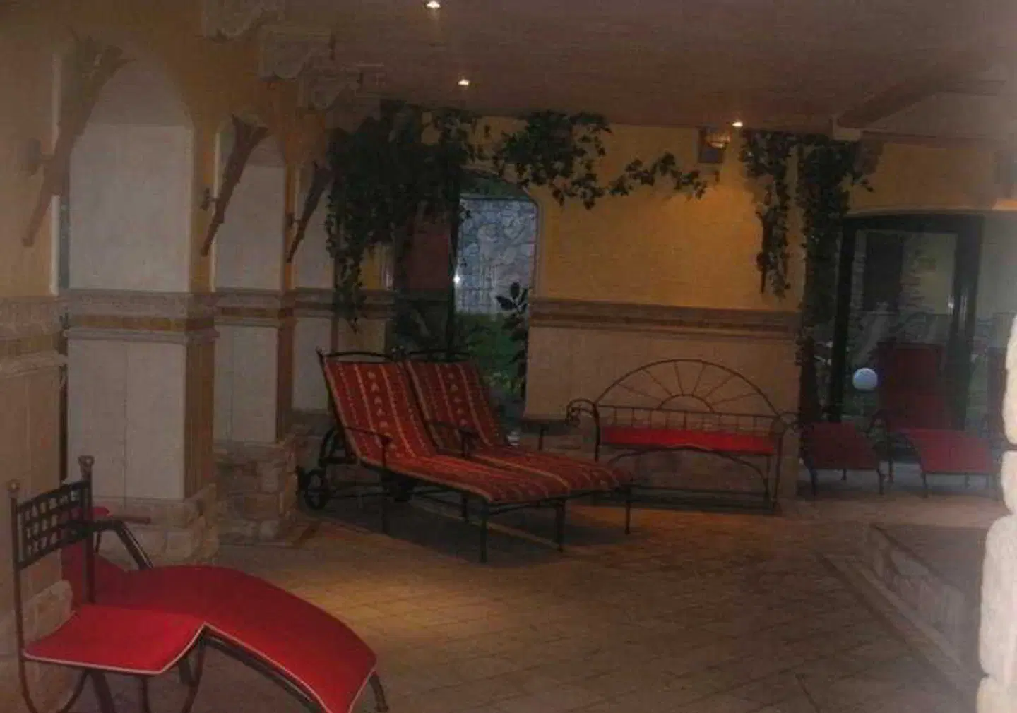 Berghotel Ronach SPORTS_AND_LEISURE
