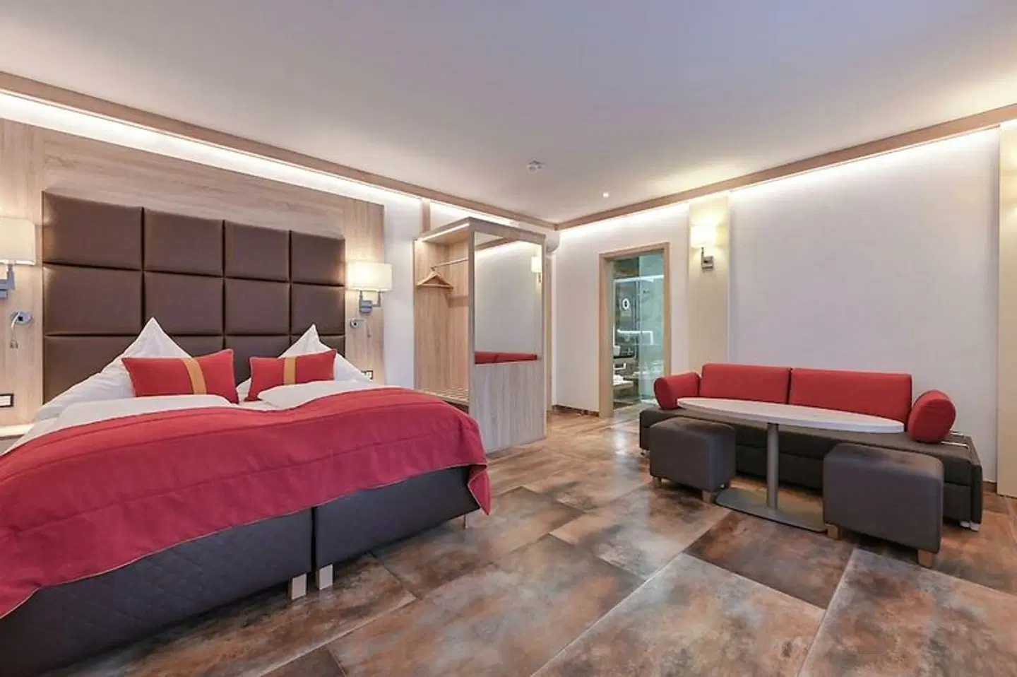 Ludwigs ROOM_EXAMPLE