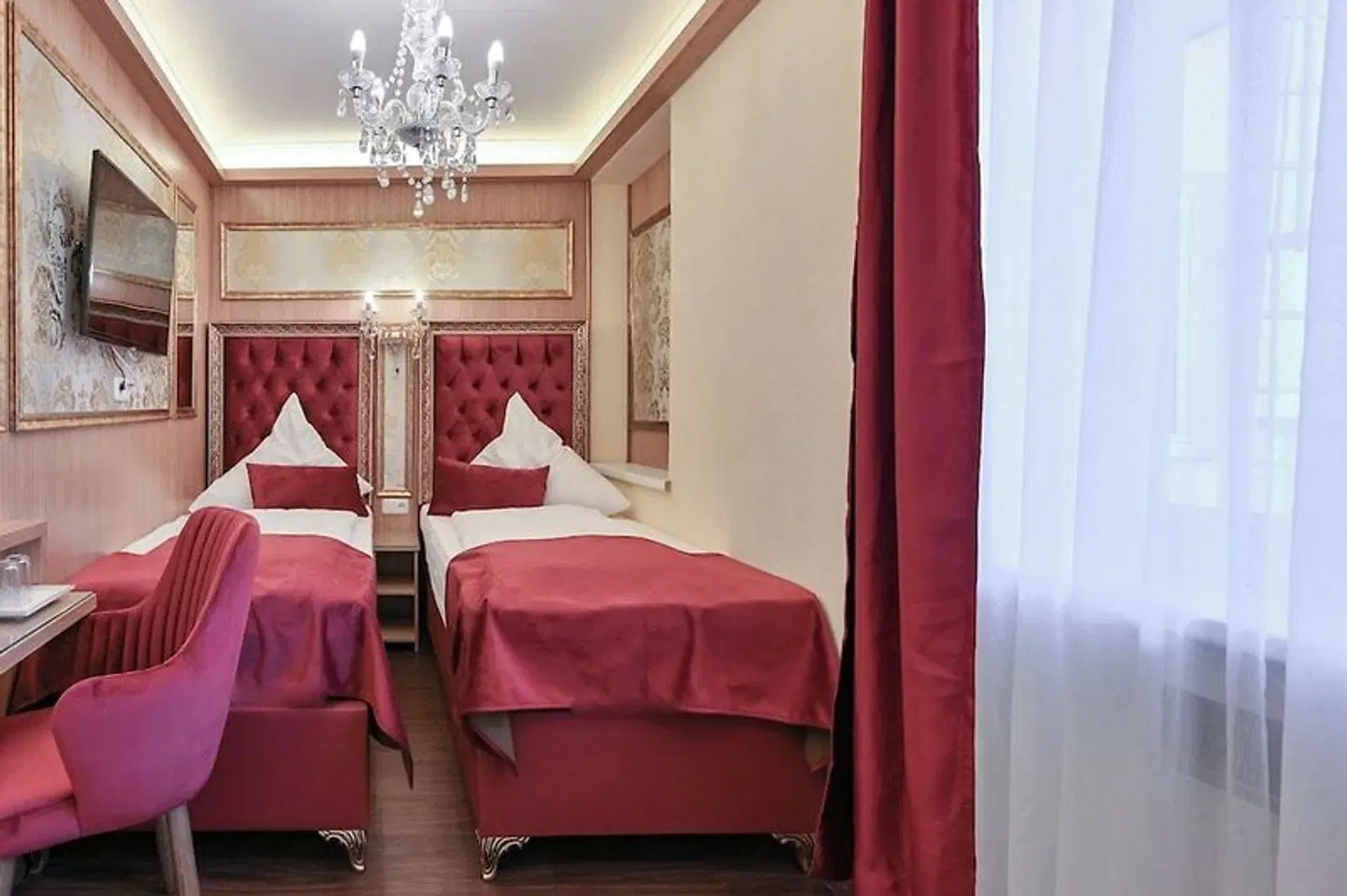 Ludwigs ROOM_EXAMPLE