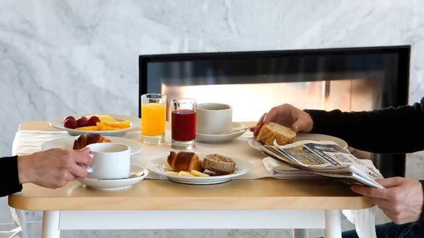 Hotel Minho Terrasse