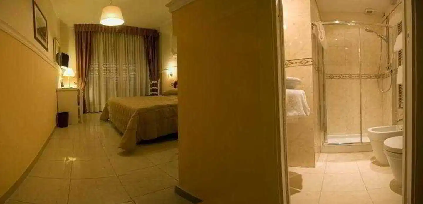 Gran Duca Wohnbeispiel