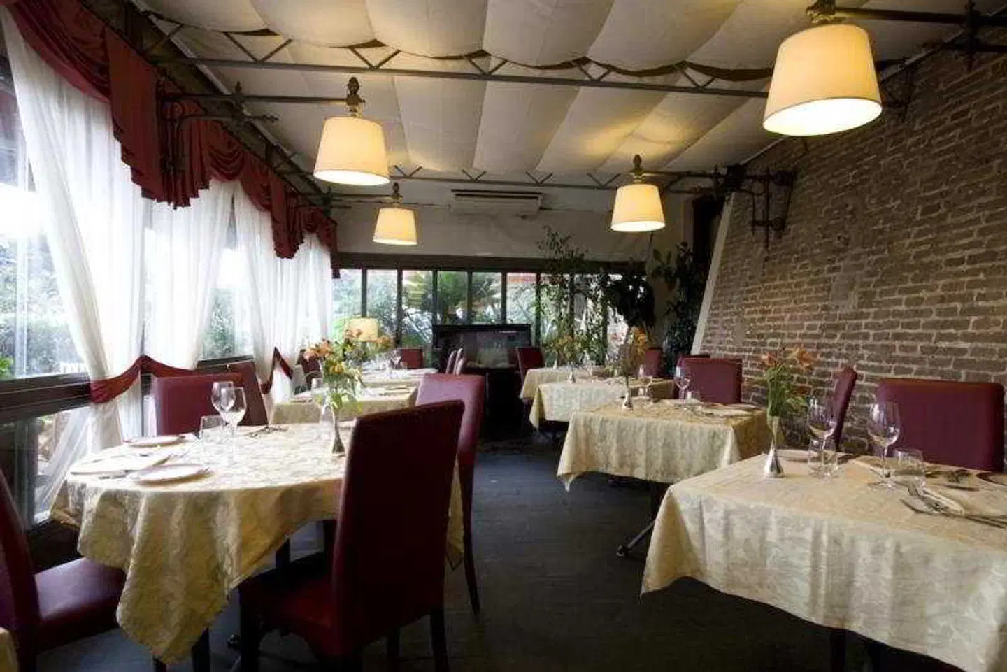 Gran Duca Restaurant