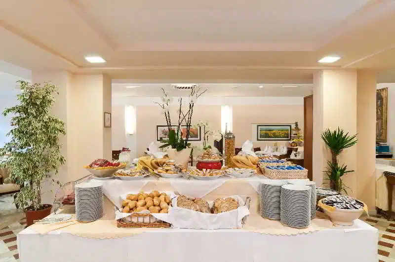 Versilia Palace Hotel – Hotelfoto