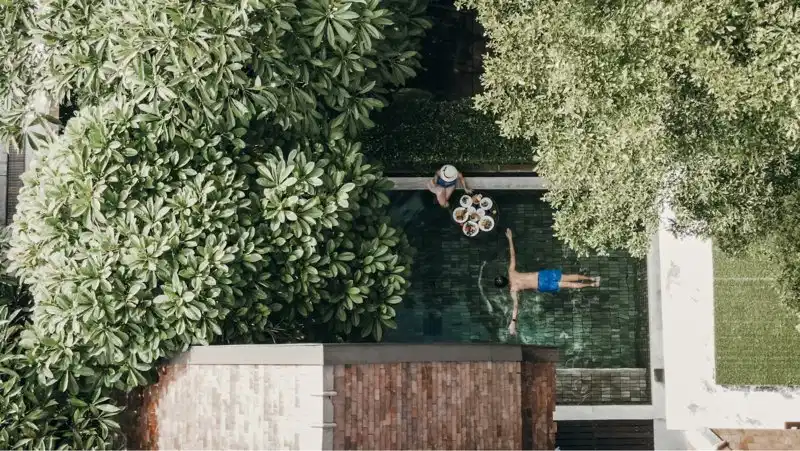 The Sea Koh Samui Resort & Residences by Tolani – Hotelfoto