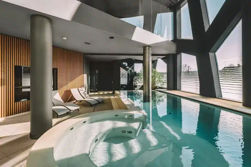 Elite Hotel Residence – Hotelfoto