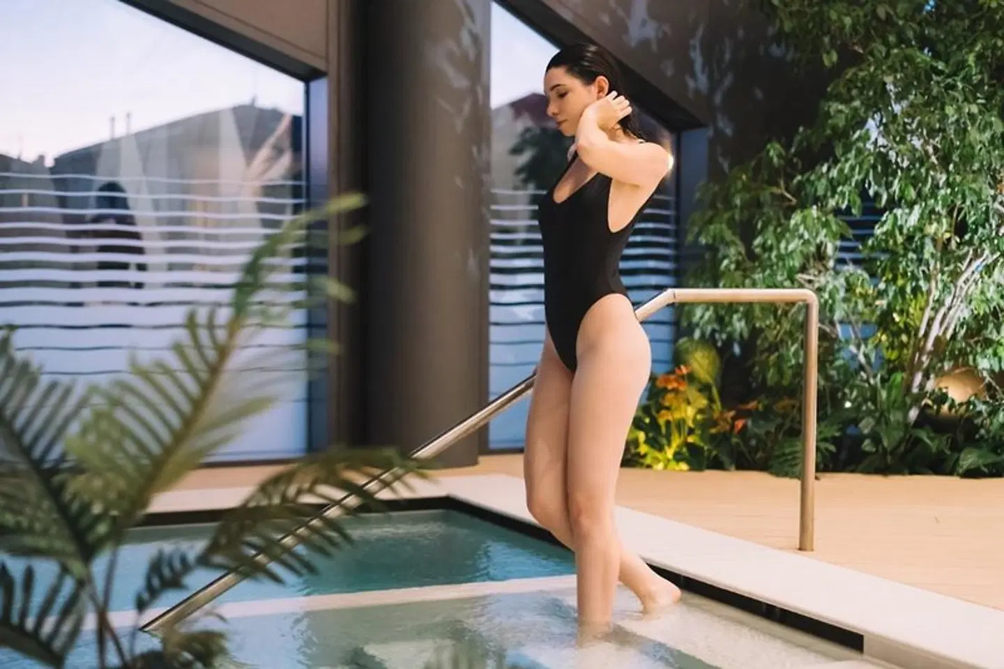 Elite Hotel Residence HEALTH_BEAUTY