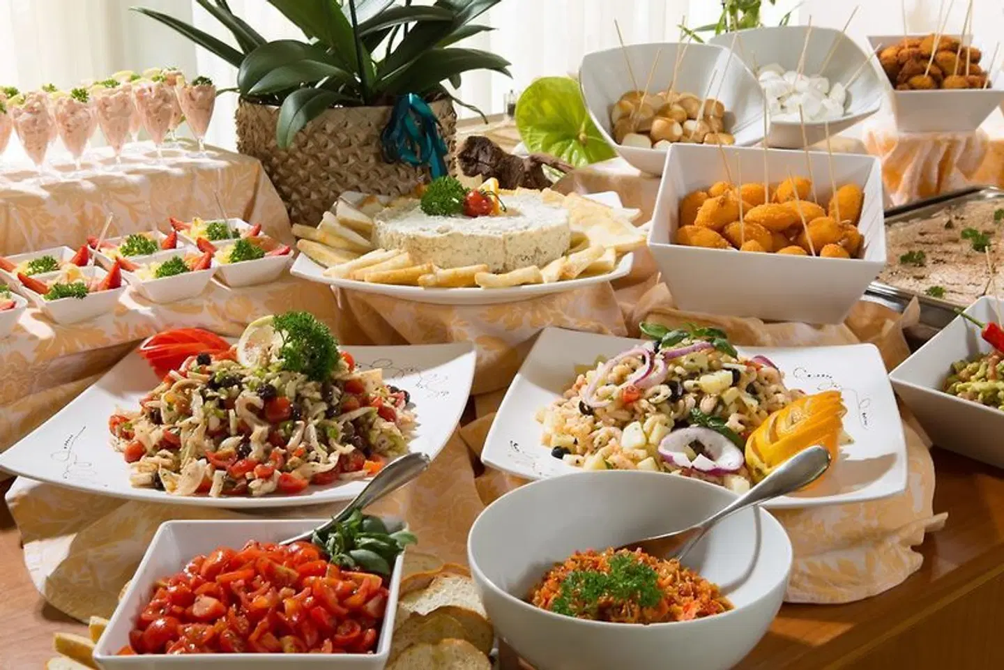Croce Di Malta Restaurant