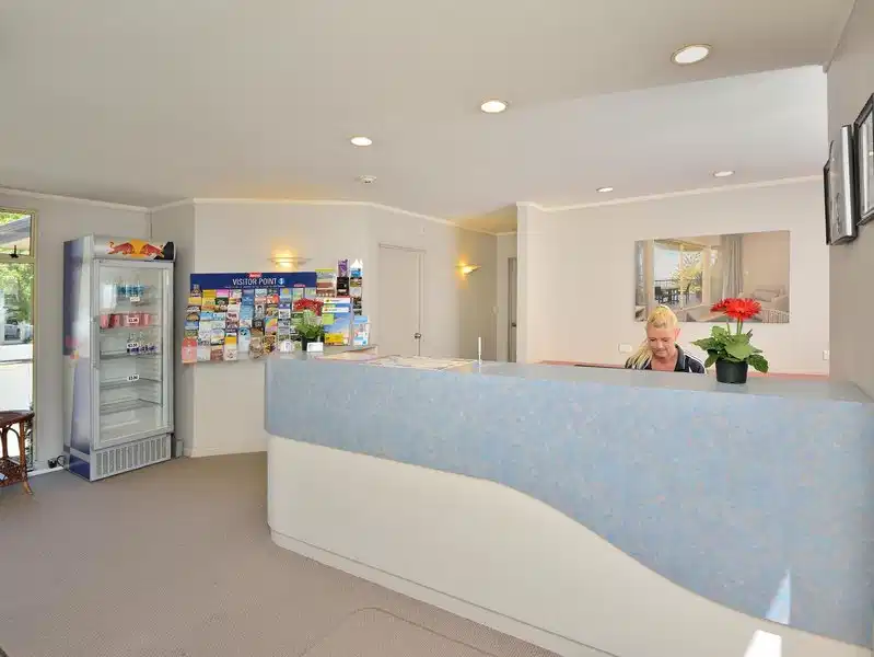 Shoreline Motel – Hotelfoto