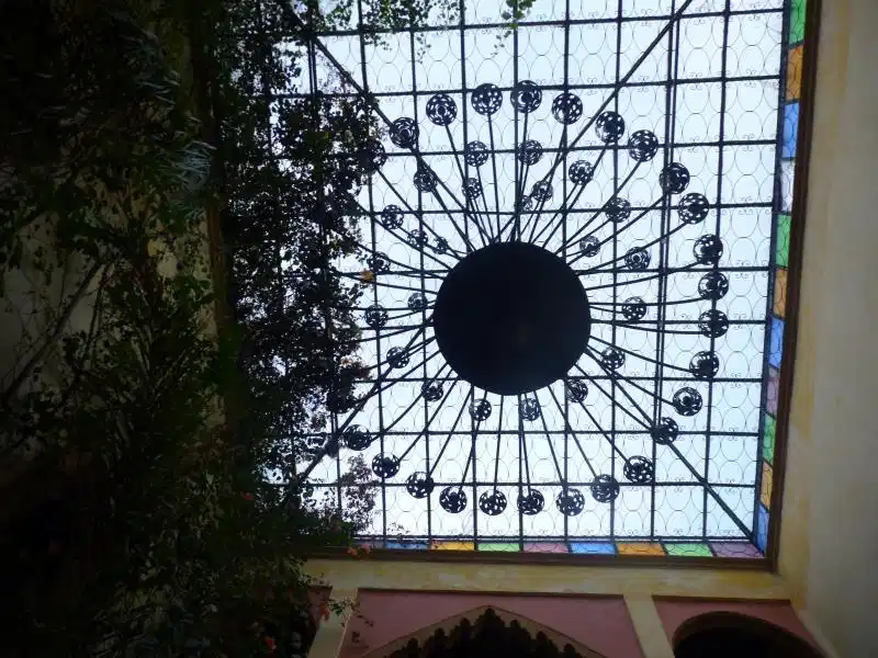 Riad Marlinea – Hotelfoto