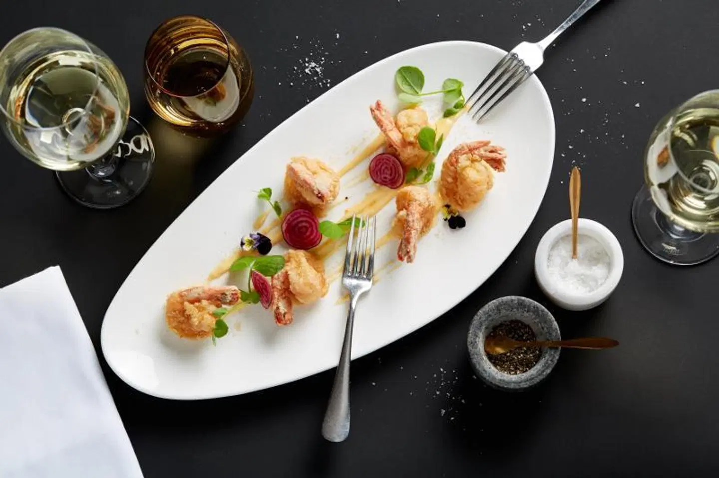 Rydges Parramatta Restaurant
