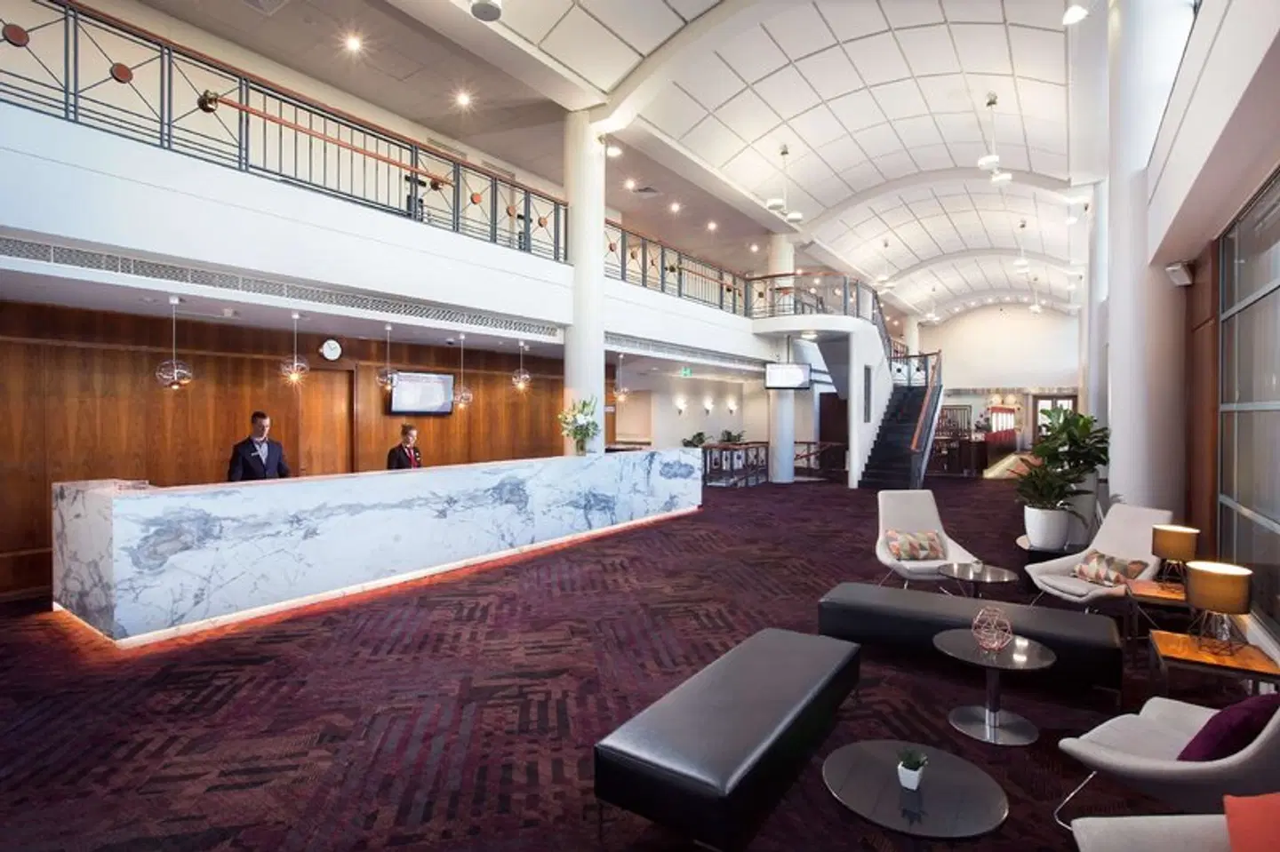 Rydges Parramatta SPORTS_AND_LEISURE