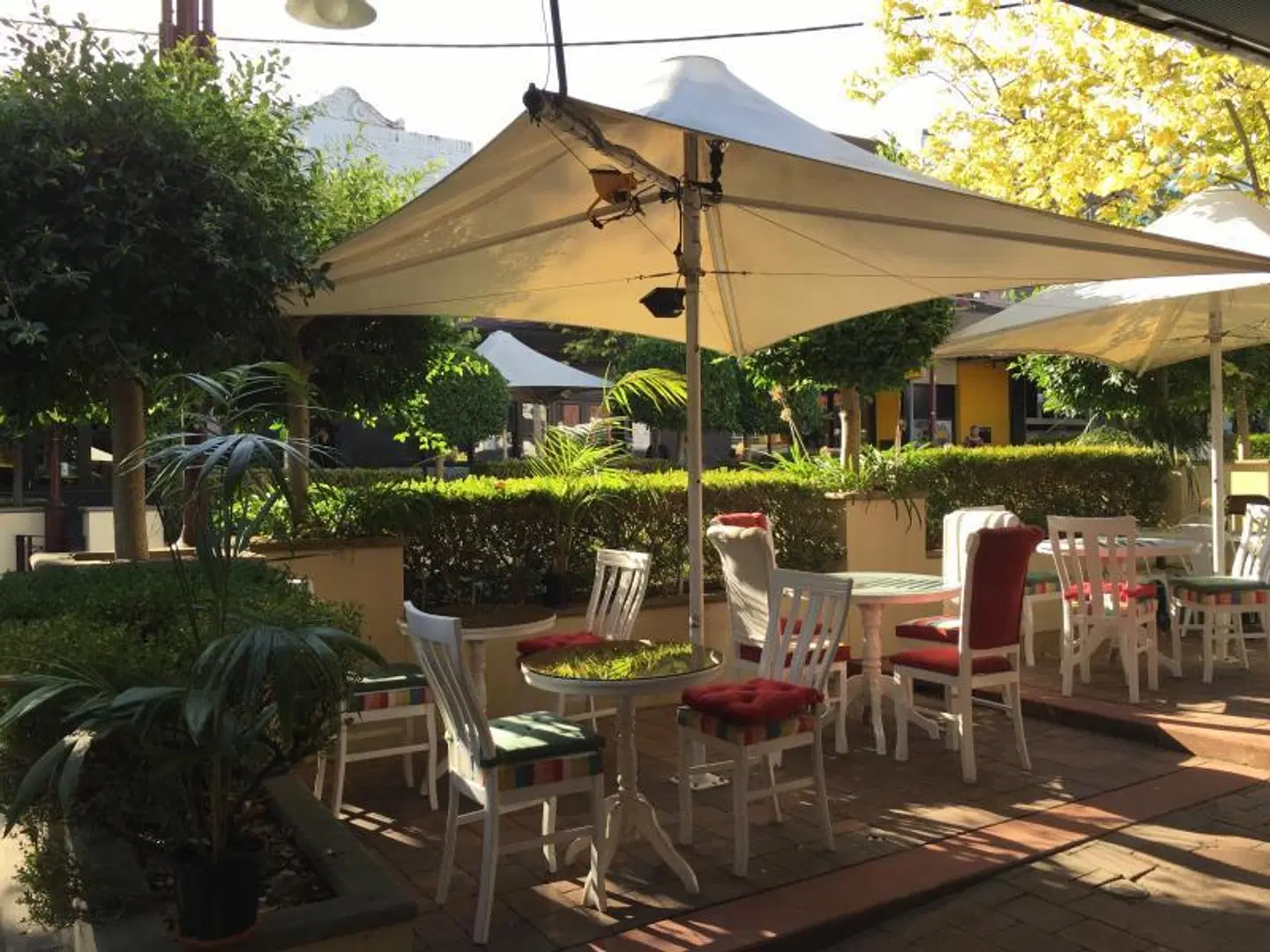 Quest St Leonards Restaurant