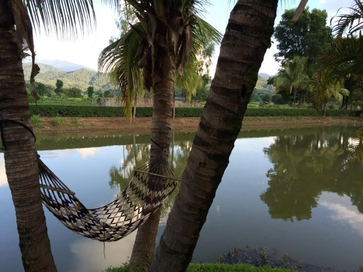 Bura Lumpai Resort OUTDOOR_POOL