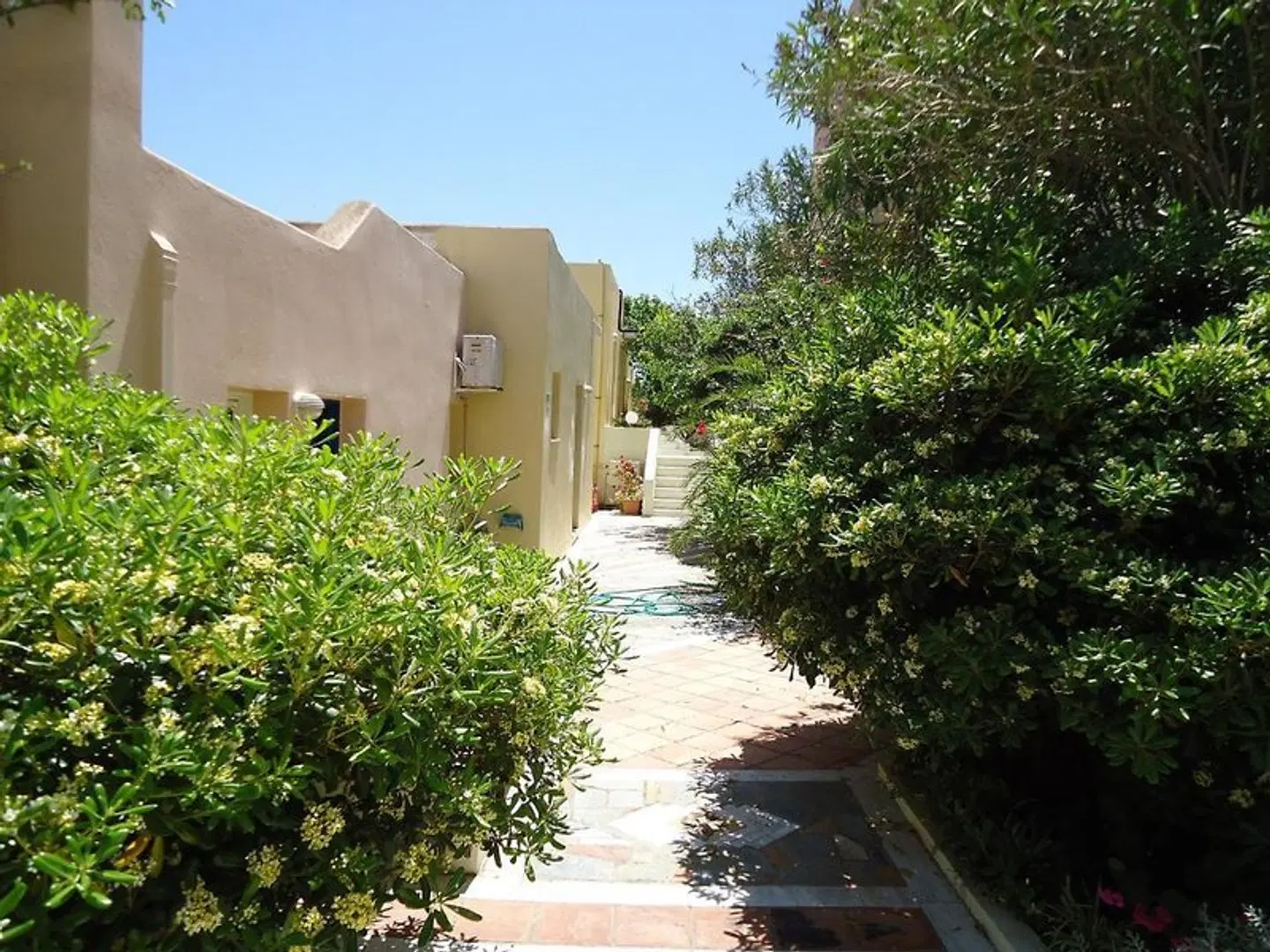 Aphea Village EXTERIOR