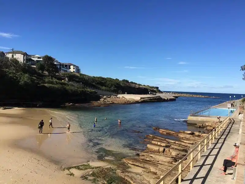 Little Coogee Hotel – Hotelfoto