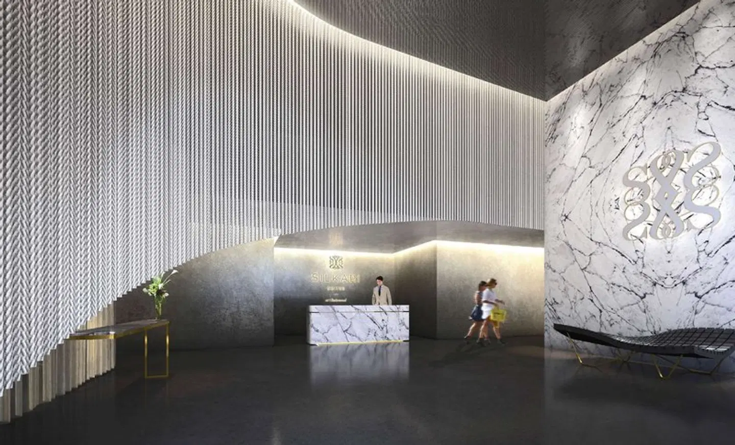 Silkari Suites at Chatswood HEALTH_BEAUTY
