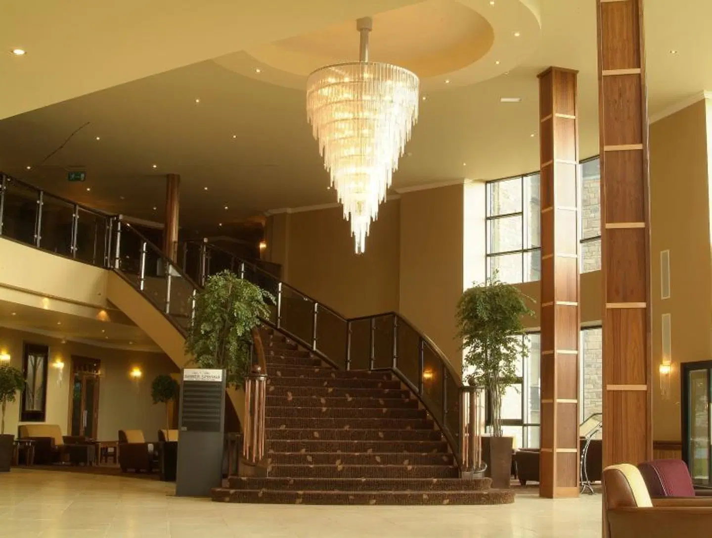 Amber Springs Hotel LOUNGE_LOBBY