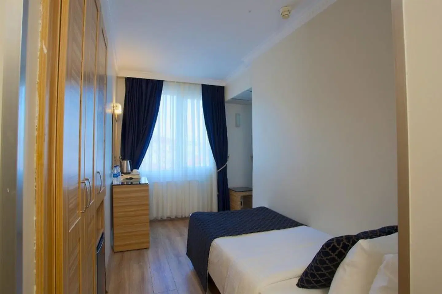 Sed Hotel ROOM_EXAMPLE