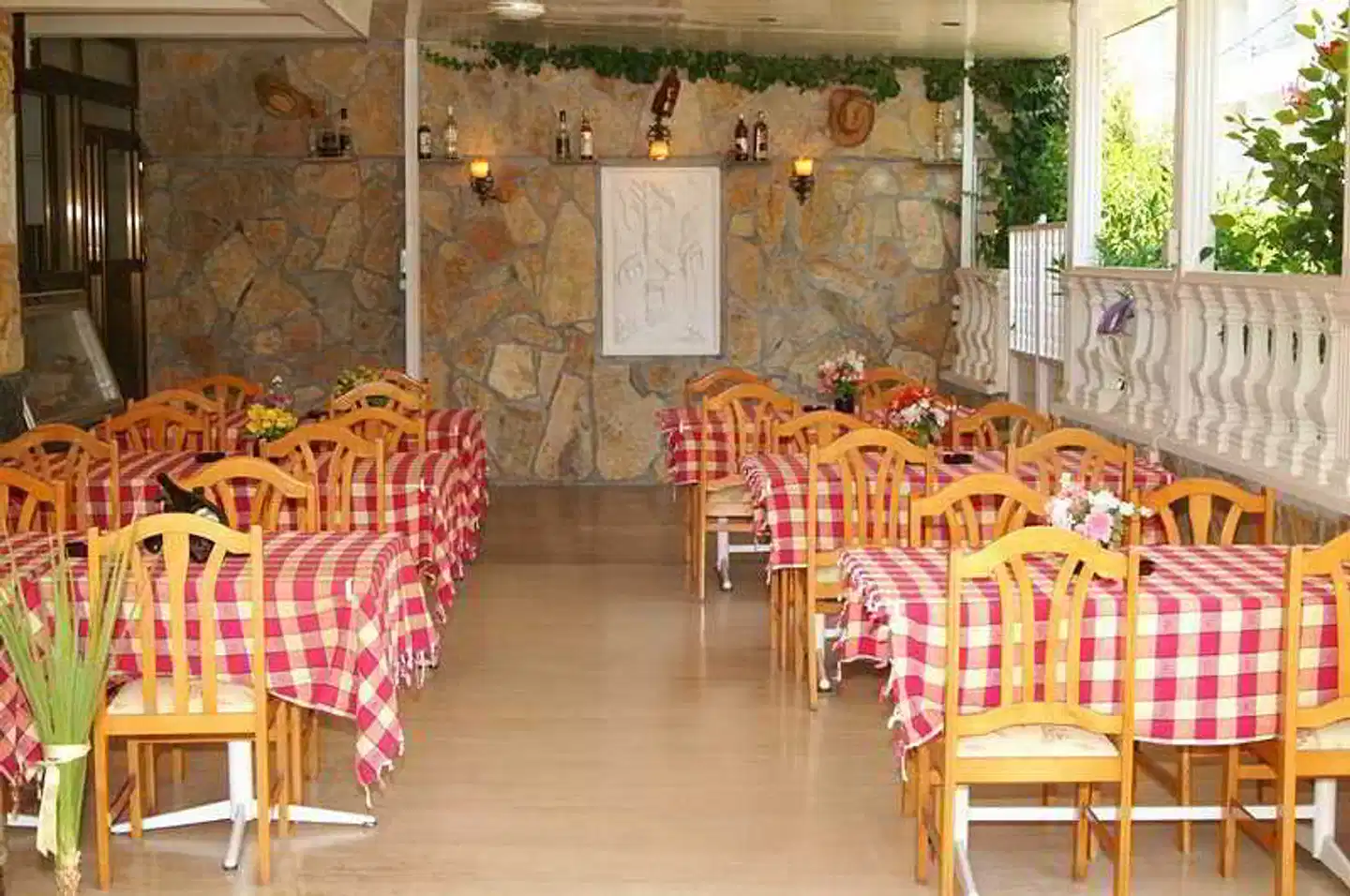 Didim Elit Otel Wohnbeispiel