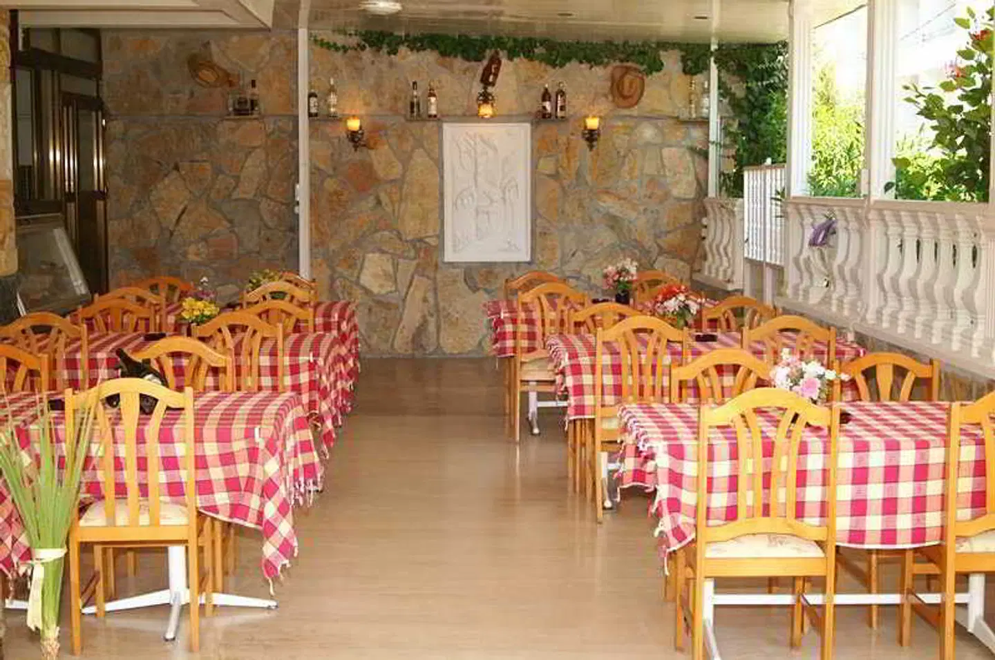 Didim Elit Otel ROOM_EXAMPLE