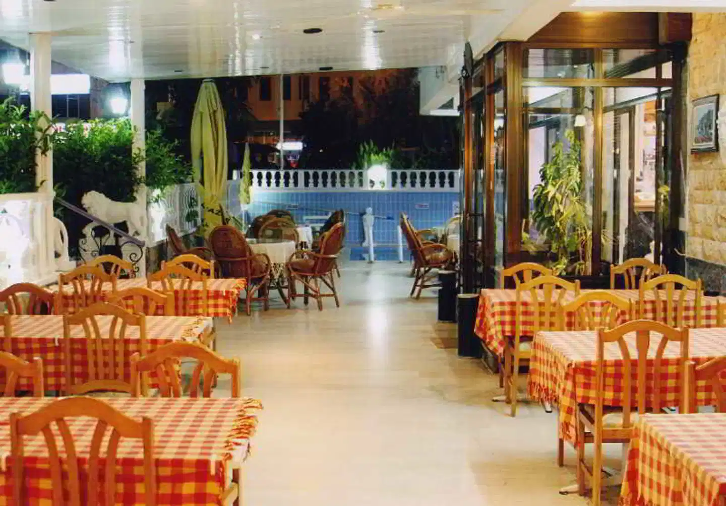 Didim Elit Otel Restaurant