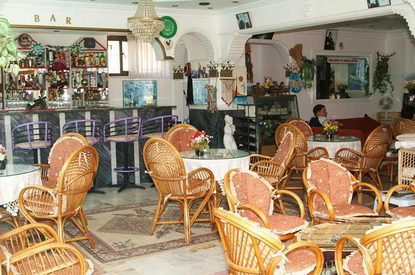 Didim Elit Otel Restaurant