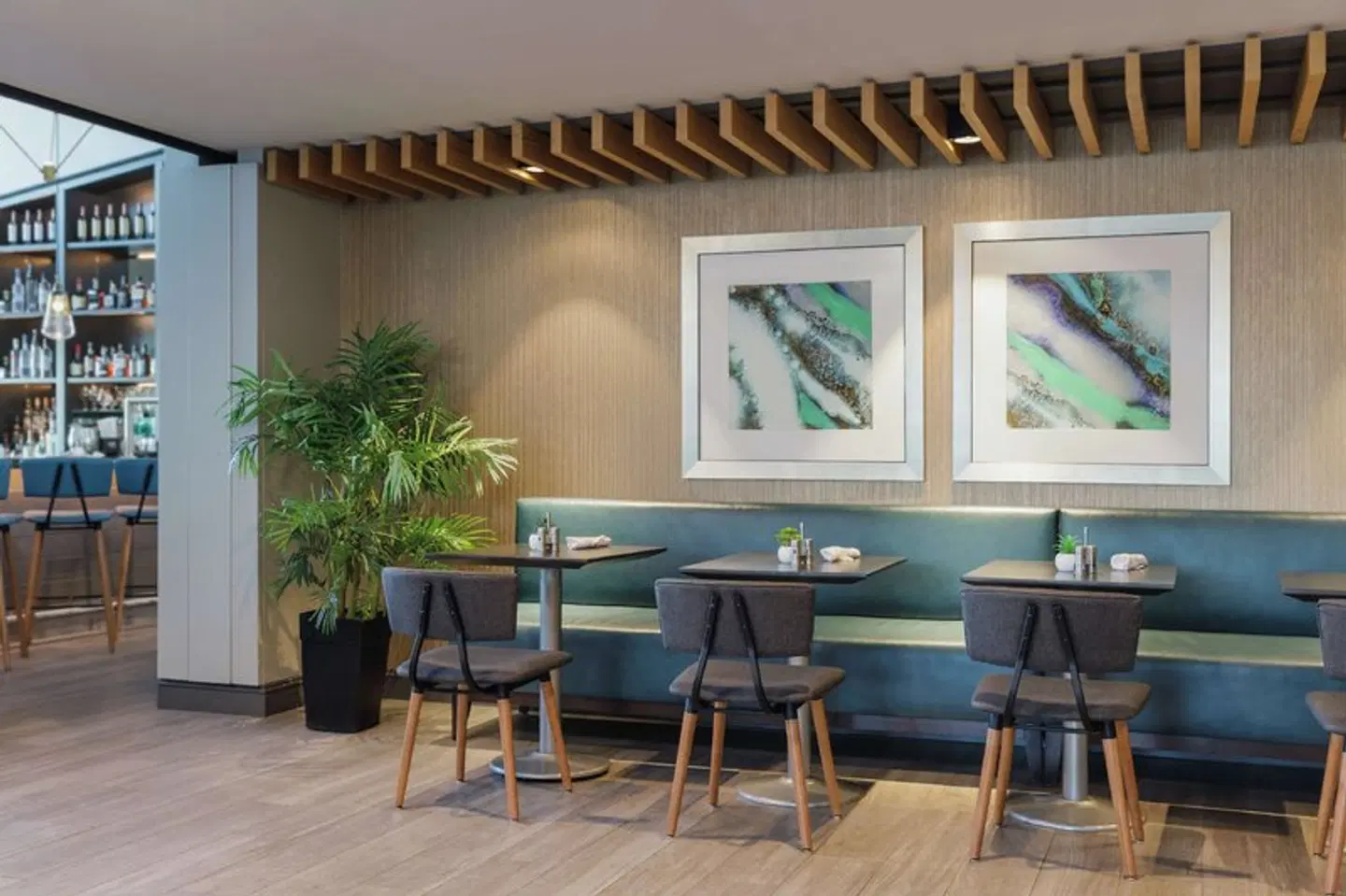 Hotel Trilogy Albany Airport, Tapestry Collection by Hilton Konferenz