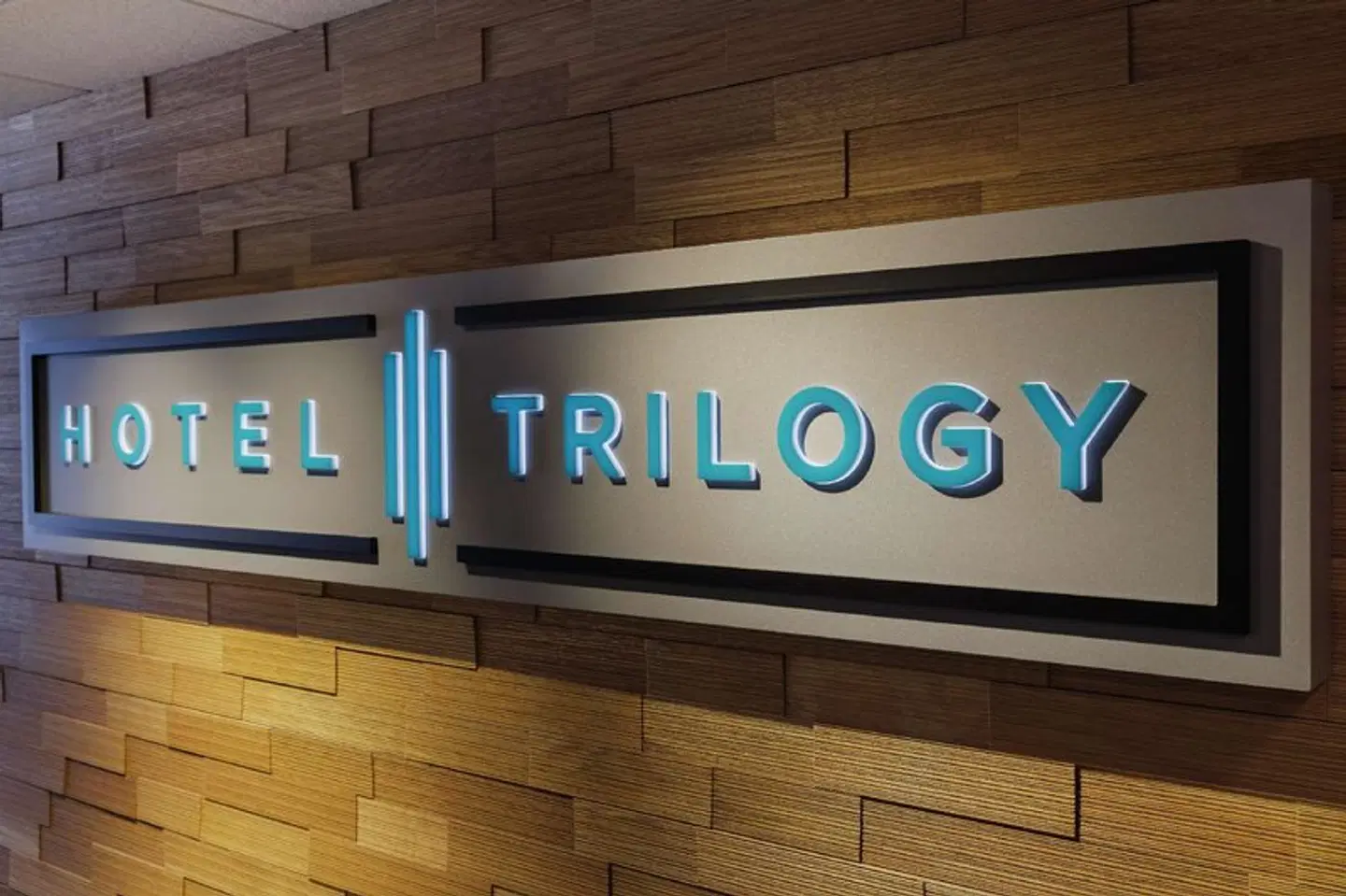Hotel Trilogy Albany Airport, Tapestry Collection by Hilton EXTERIOR